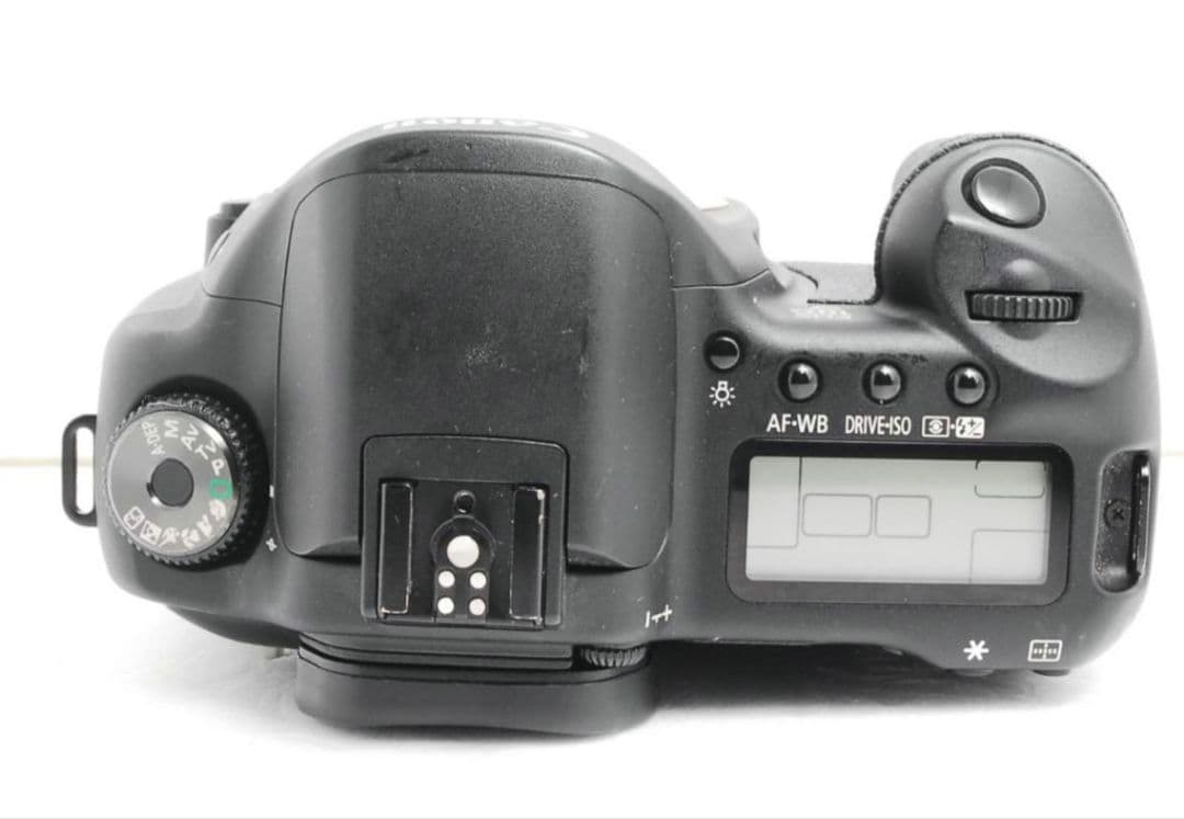 CANON　EOS　10D　初心者デビュー　キャノン　一眼レフ　広角から中望遠