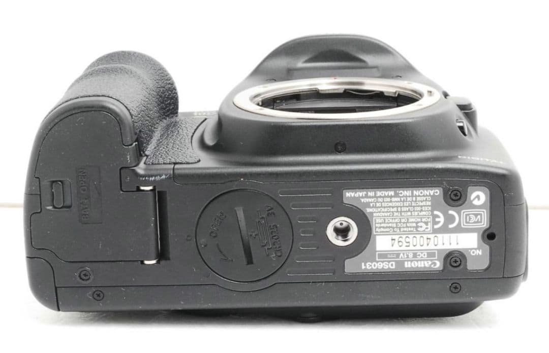 CANON　EOS　10D　初心者デビュー　キャノン　一眼レフ　広角から中望遠