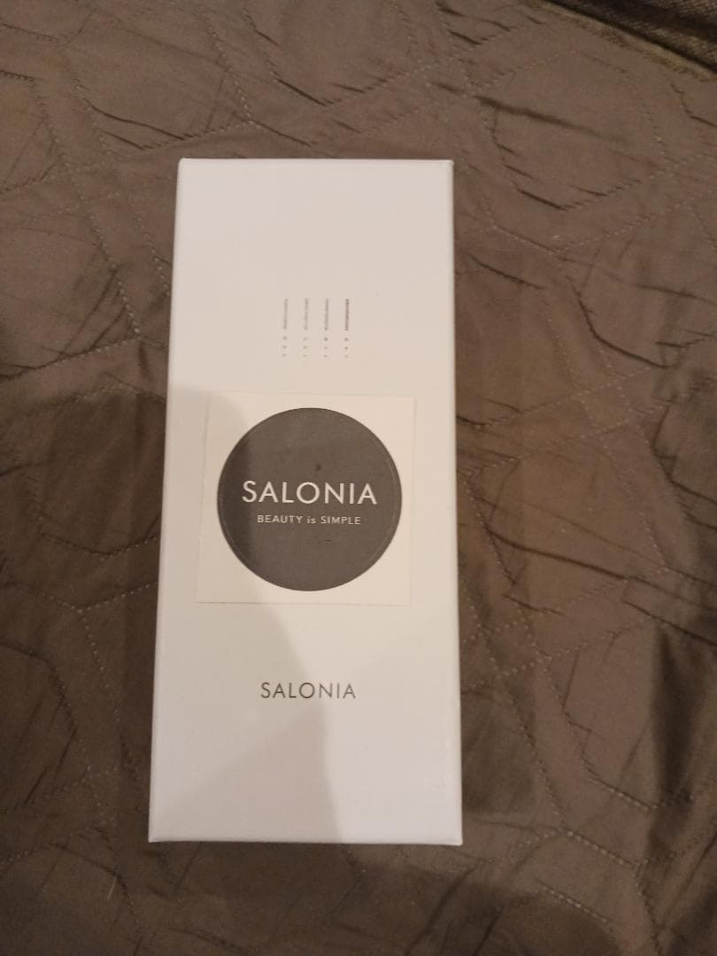 SALONA EMSリフトブラシ