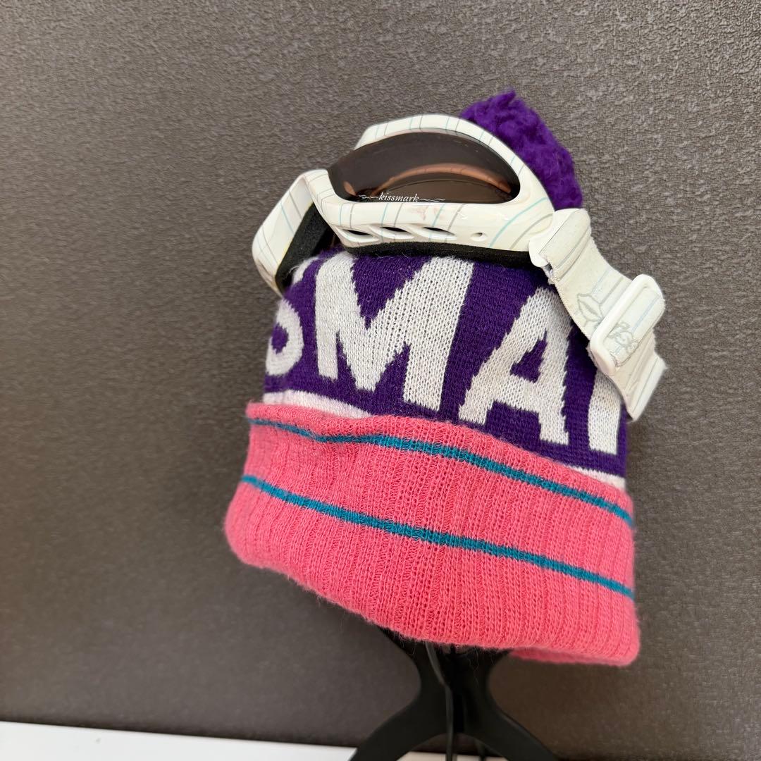 【大人用】kissmarkスノーボードウェア セット