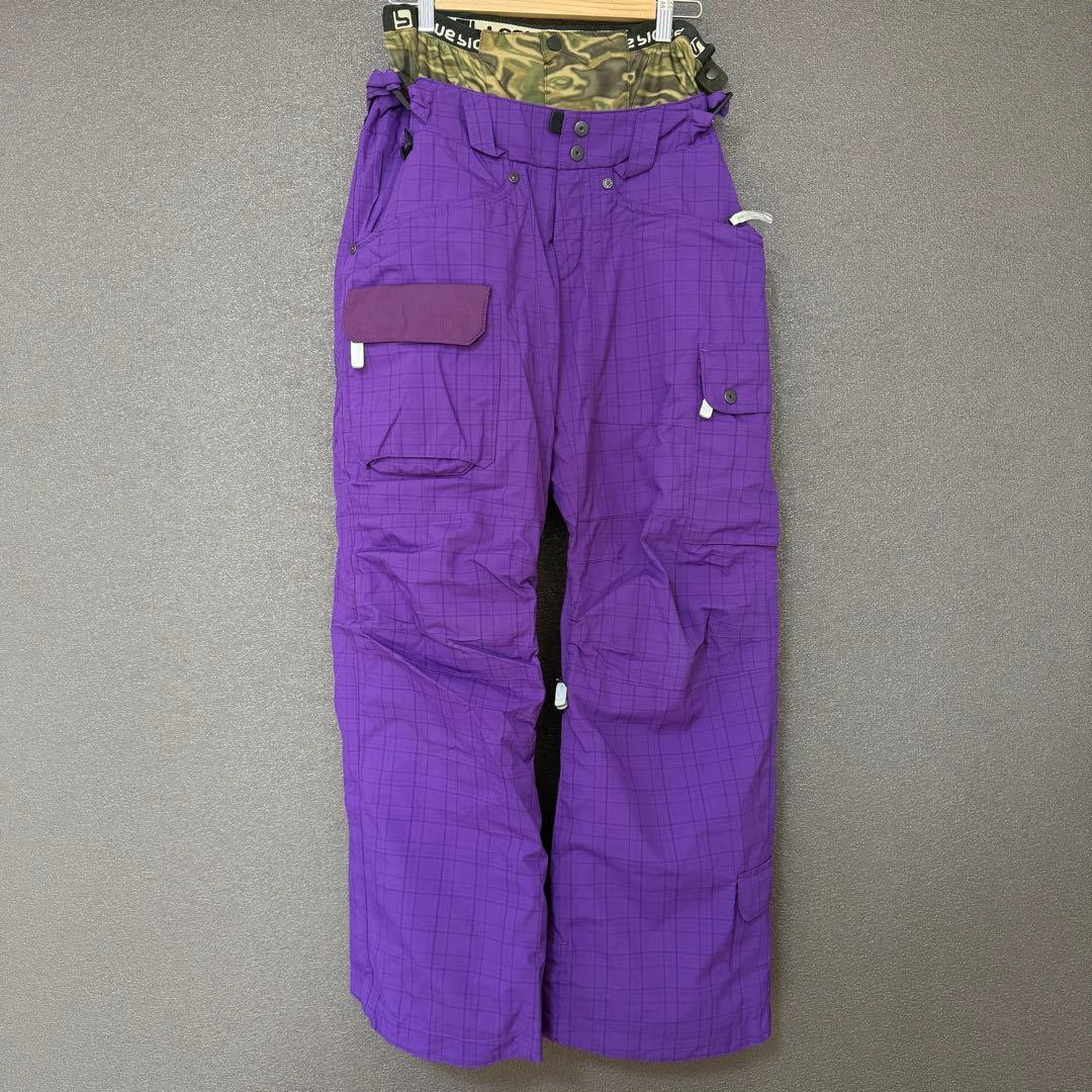 【大人用】kissmarkスノーボードウェア セット