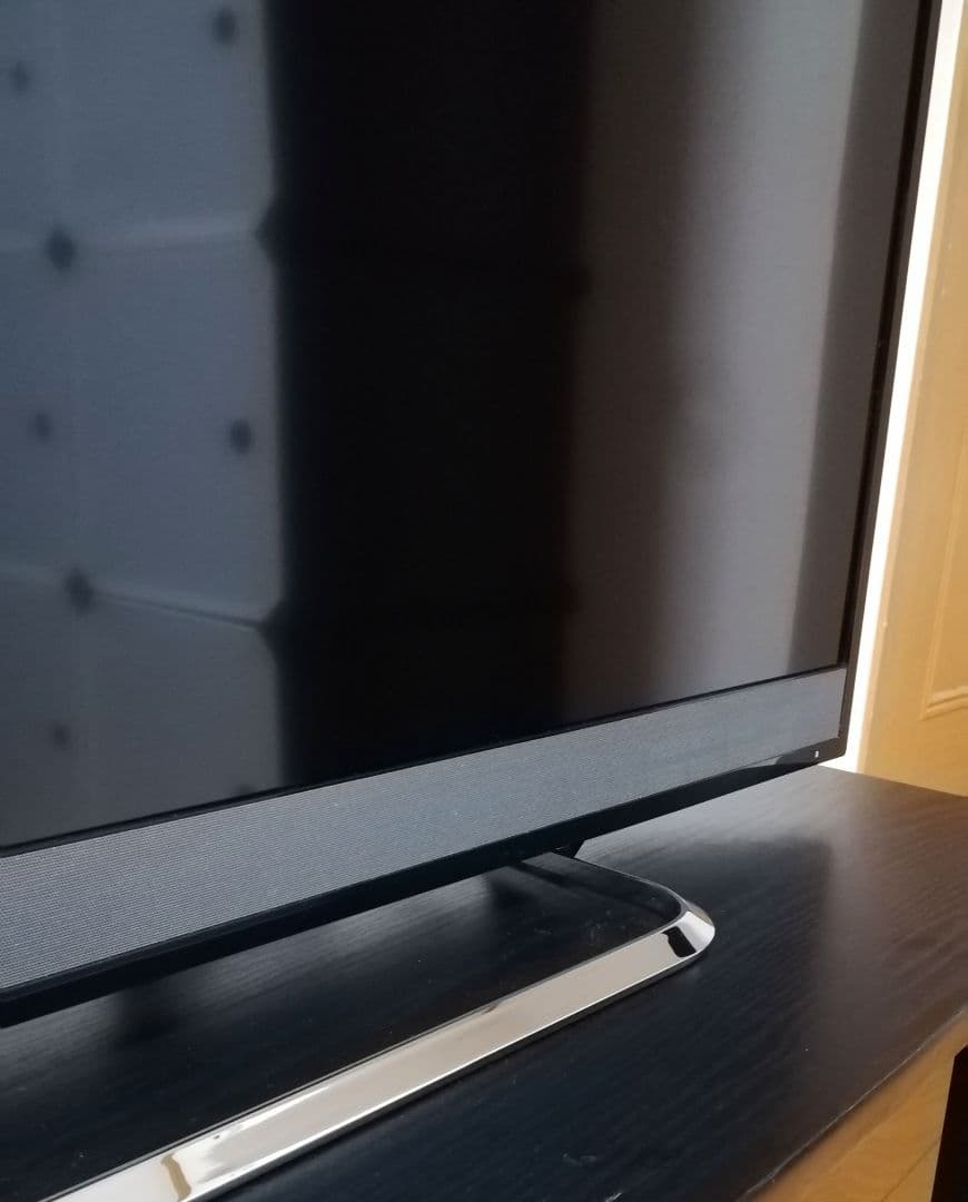 【4K REGZA／Netflix、YouTube】東芝　40型液晶テレビ