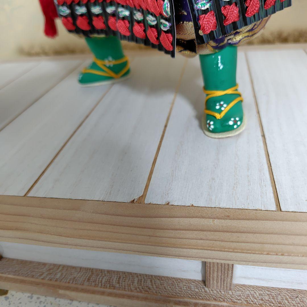 五月人形　吉徳　大光　値下げ交渉大歓迎