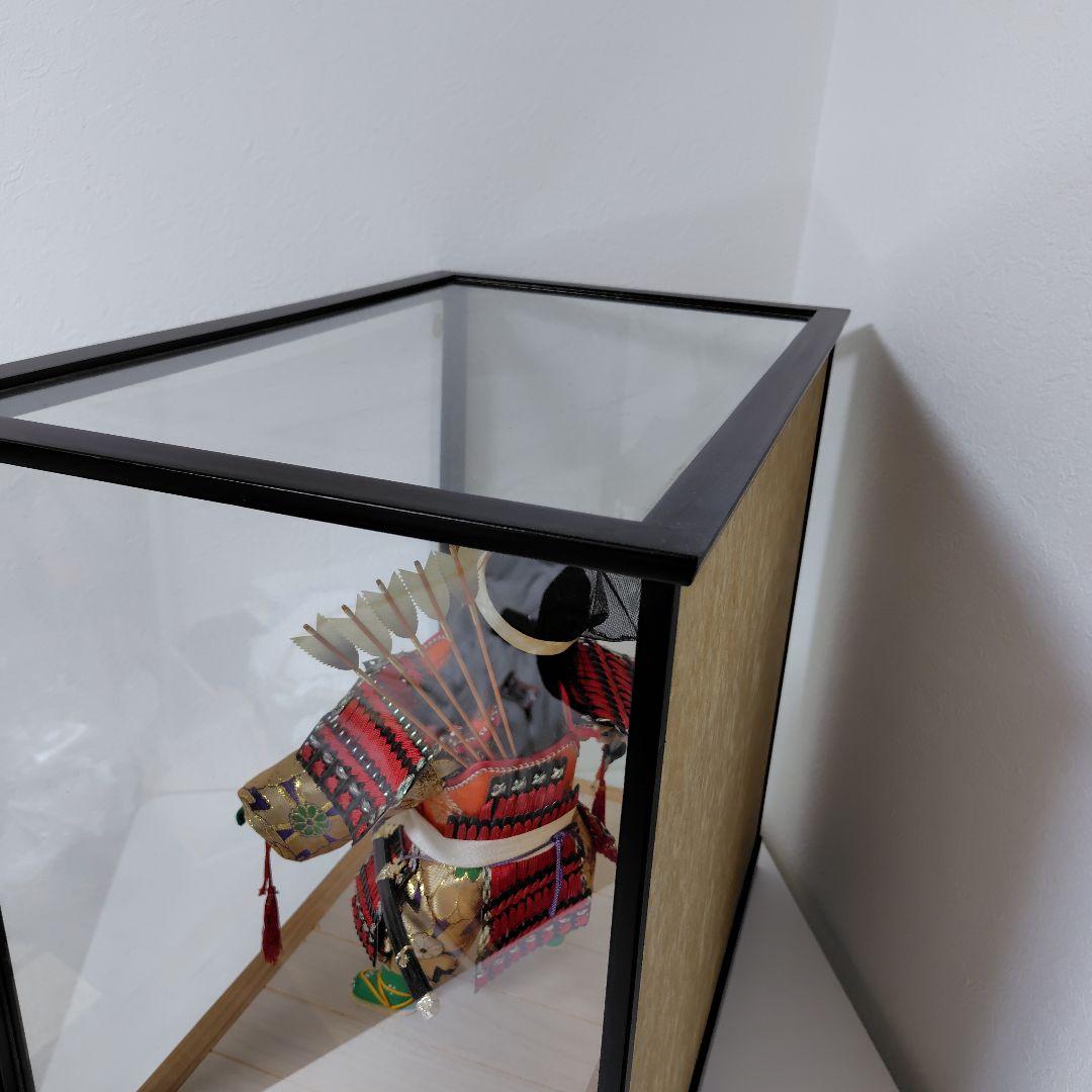 五月人形　吉徳　大光　値下げ交渉大歓迎