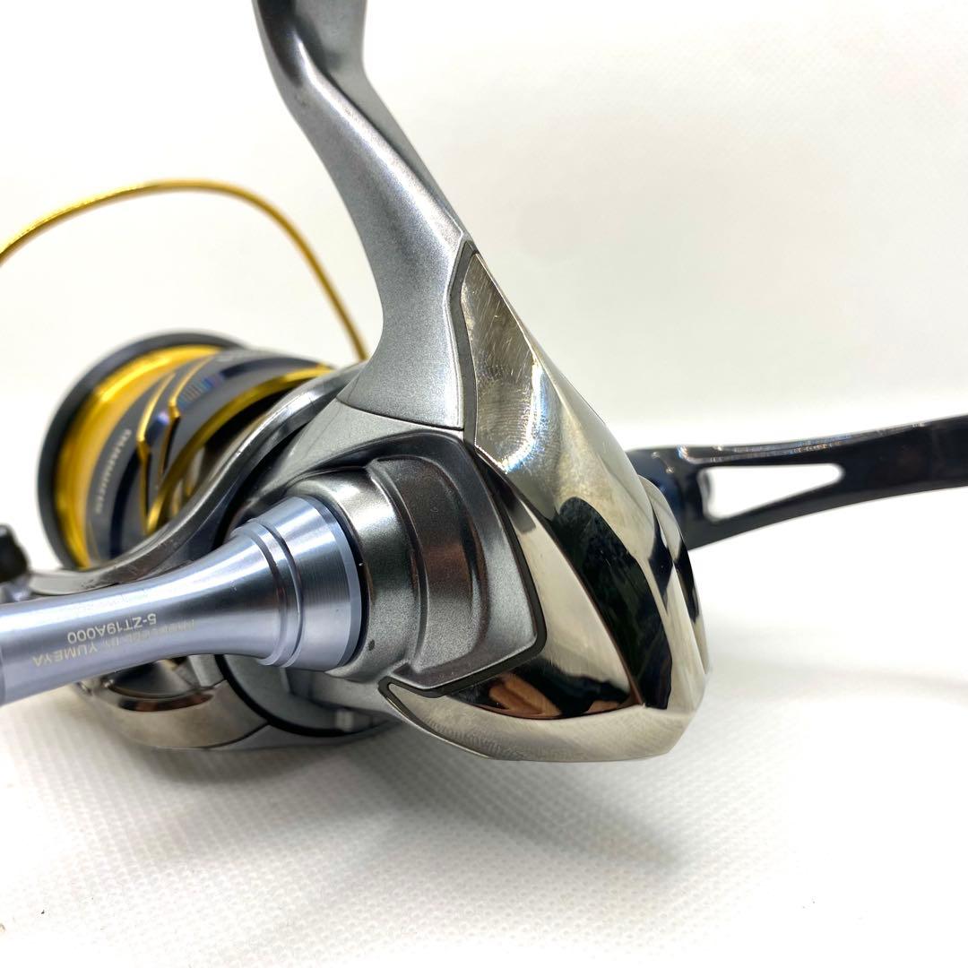 SHIMANO シマノ 16ヴァンキッシュ C3000HGSDH