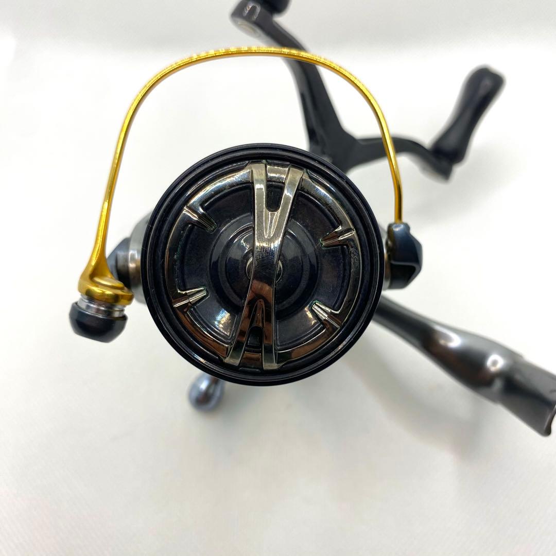 SHIMANO シマノ 16ヴァンキッシュ C3000HGSDH