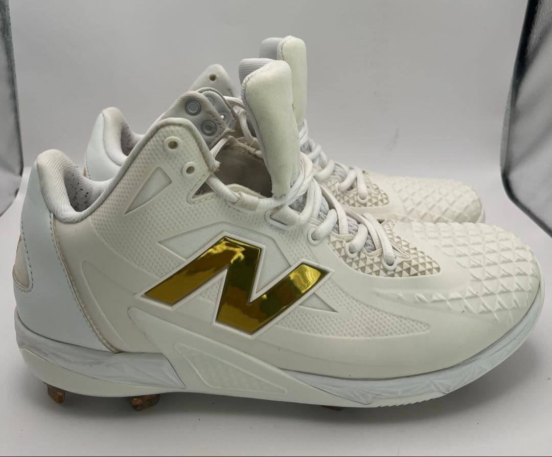 ニューバランス　スパイク　SO1 大谷翔平シグネチャーコレクション　27.5cm