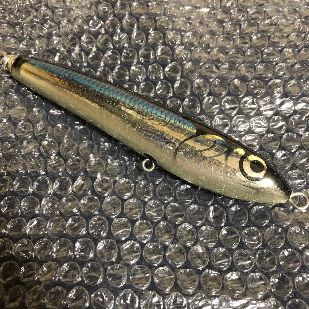 カーペンター　carpenter ガンマ　γ60-175L