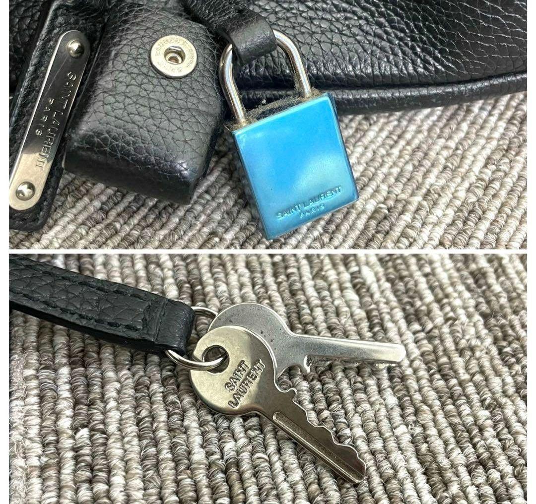 SAINT LAURENT サンローラン バッグ