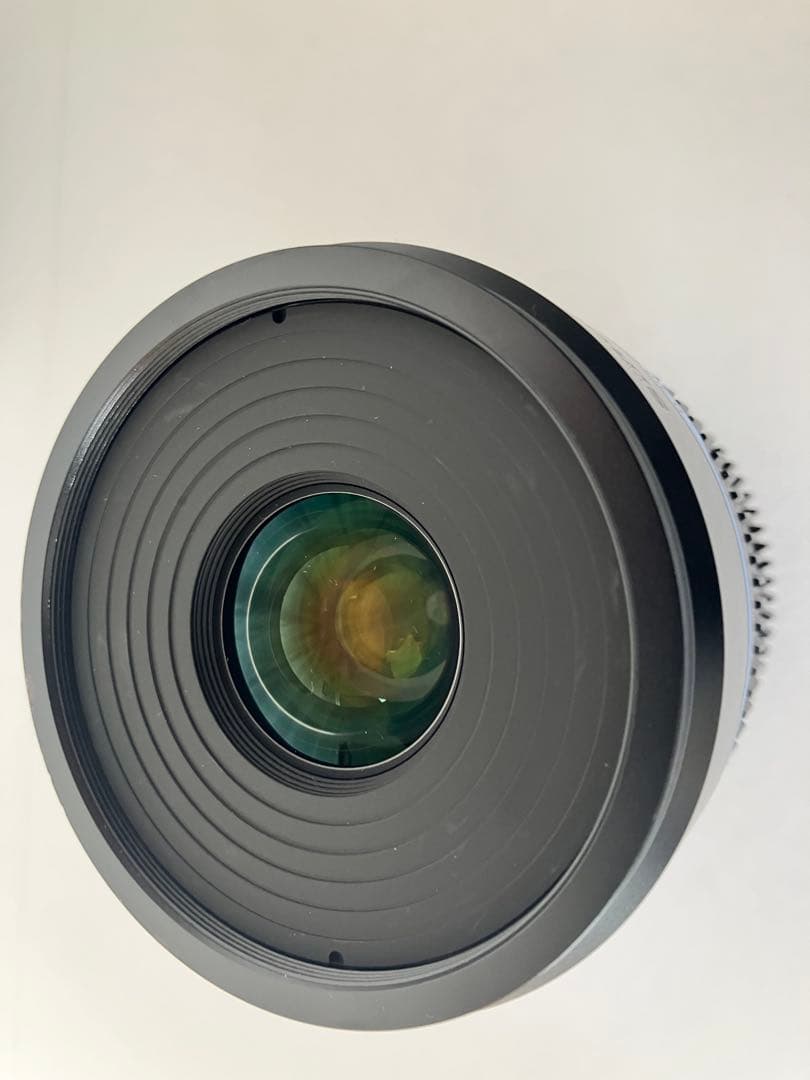 SIRUI Night Walker T1.2 Cine Lens Xマウント