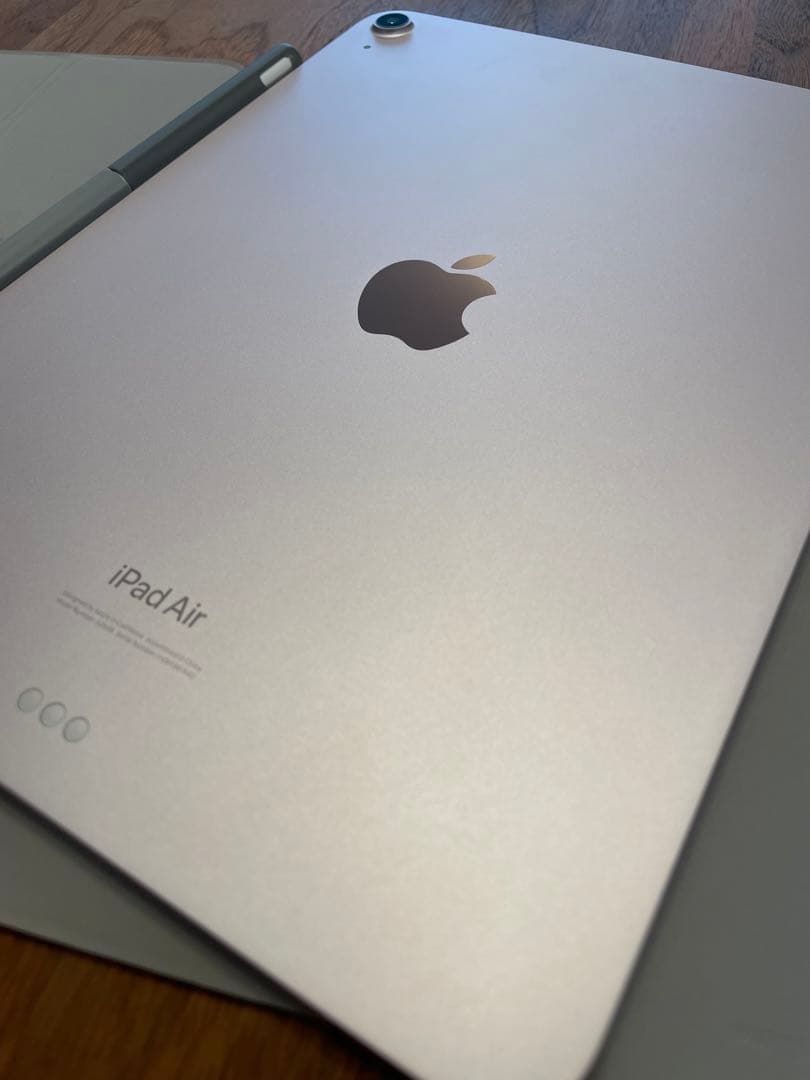 iPad Air 第5世代　64GB Apple Pencil