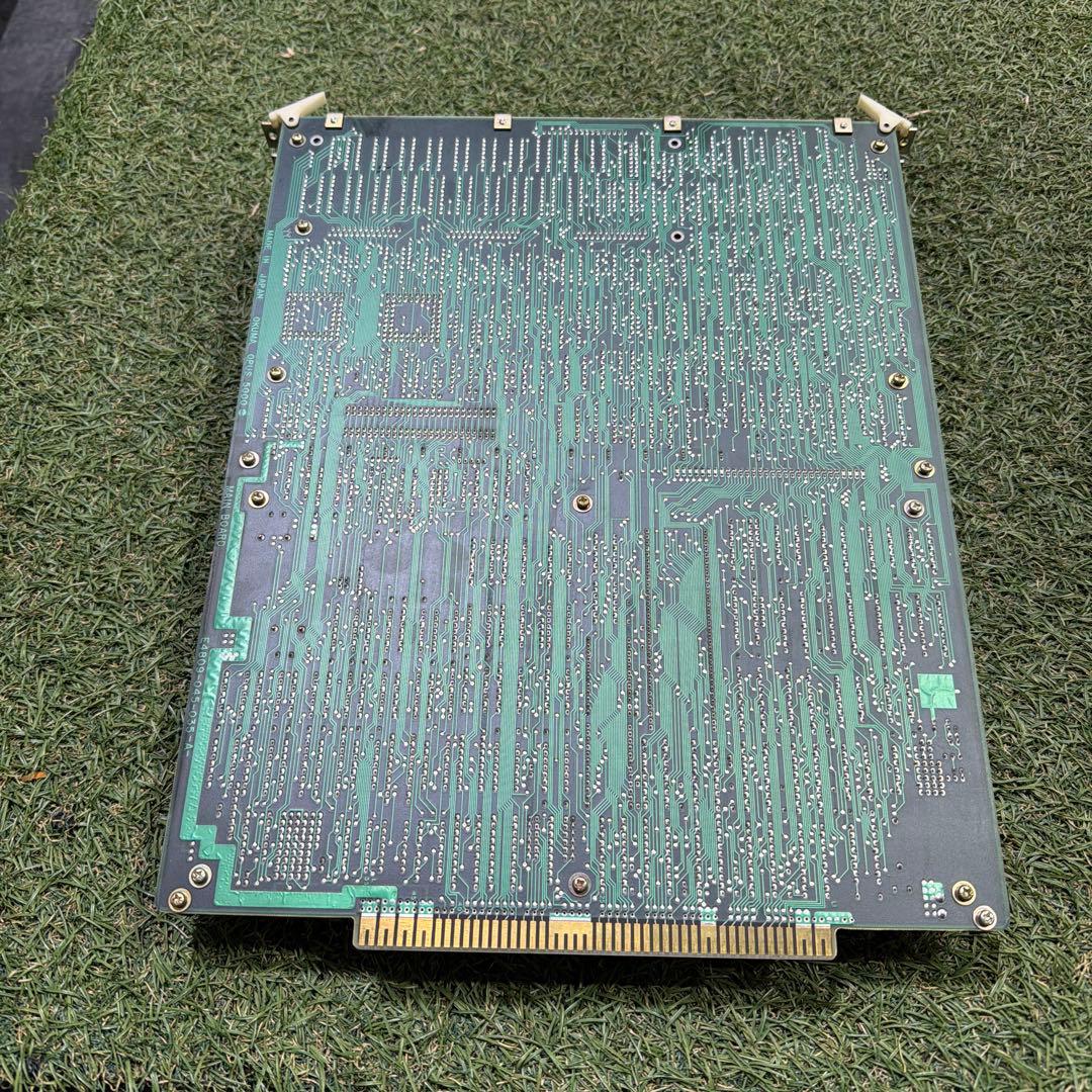マザーボード Okuma Opus 5000 BOARD E4809-045-035-A