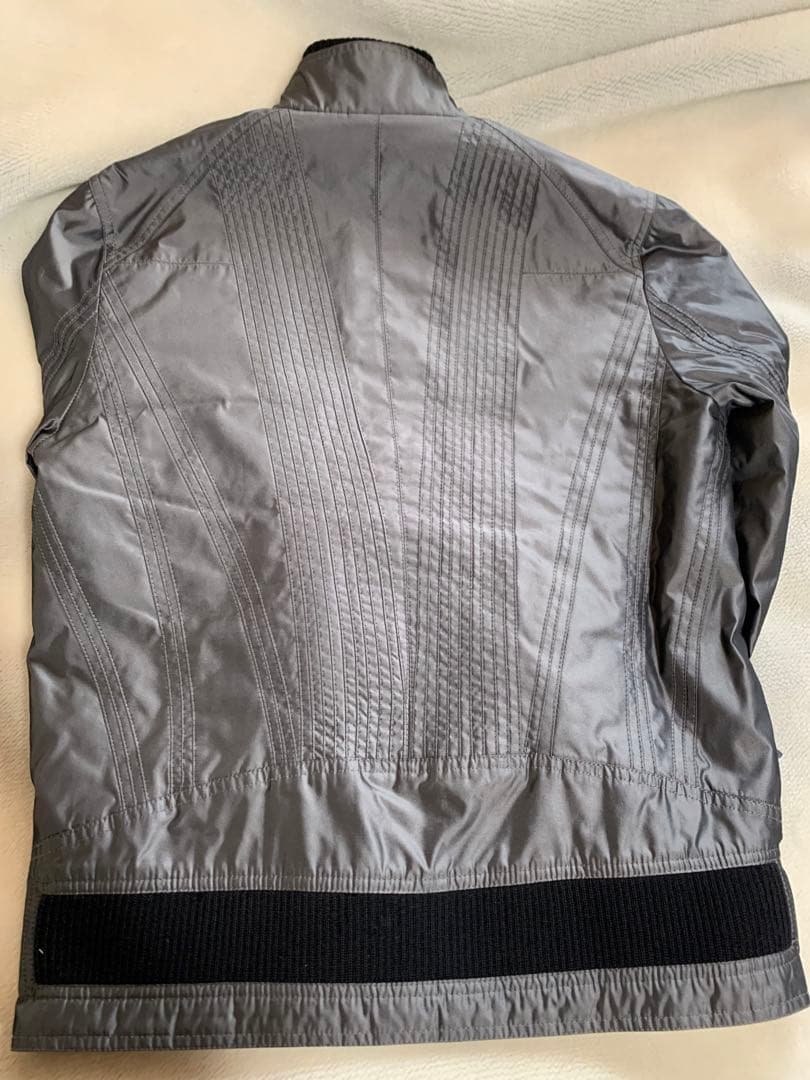 【セール価格】Dior Homme ライダースジャケット