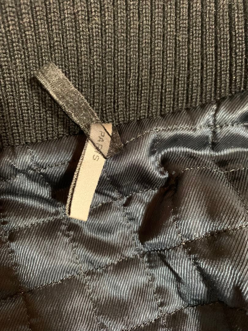 【セール価格】Dior Homme ライダースジャケット