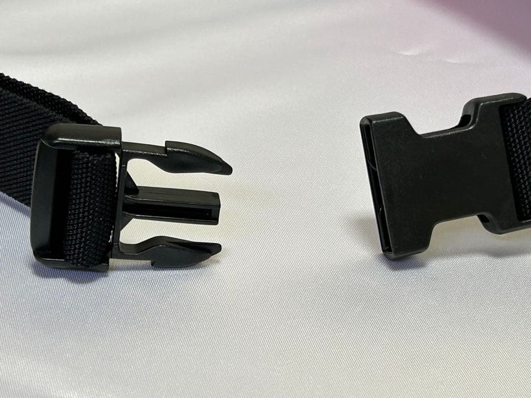 BALENCIAGA バレンシアガ グラフィティ エクスプローラー ボディバッグ