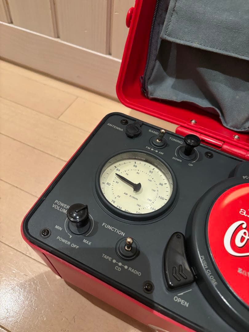 コカ・コーララ非売品