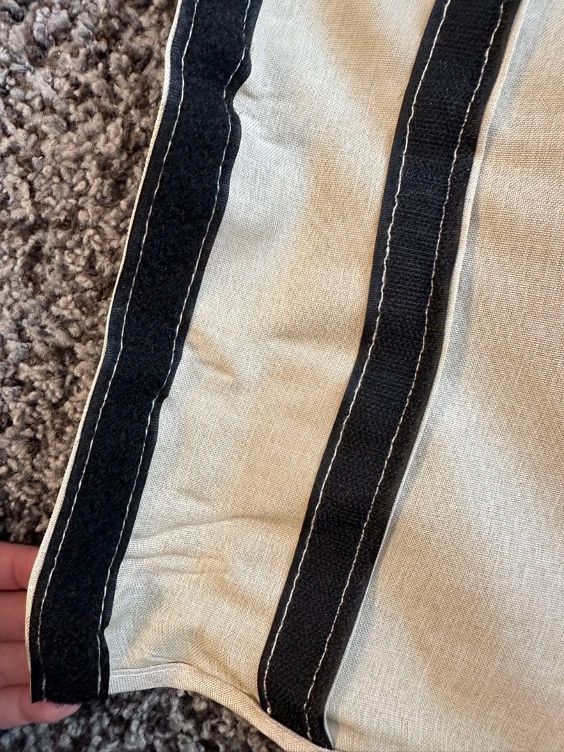 Dulumer 3 in 1 ベビーベッド