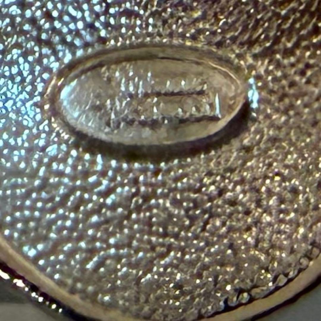 ヴィヴィアンウエストウッド オーブ ブローチ 国内正規店購入