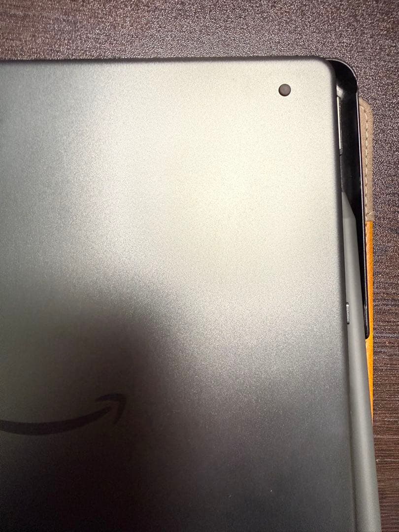 Kindle scribe 64GB プレミアムペン、ケース付き