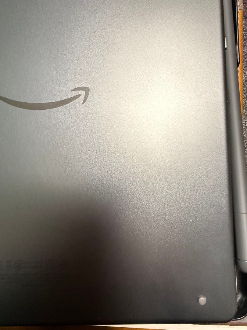 Kindle scribe 64GB プレミアムペン、ケース付き