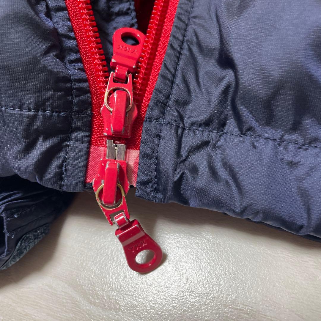 BEAMS GOLF ビームスゴルフ 3WAY ネイビー ジャケット M