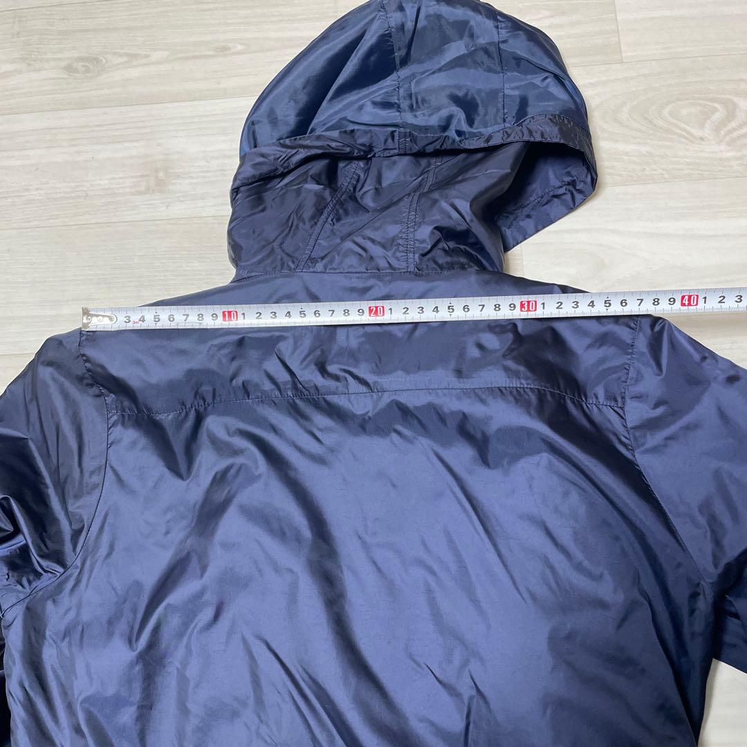 BEAMS GOLF ビームスゴルフ 3WAY ネイビー ジャケット M