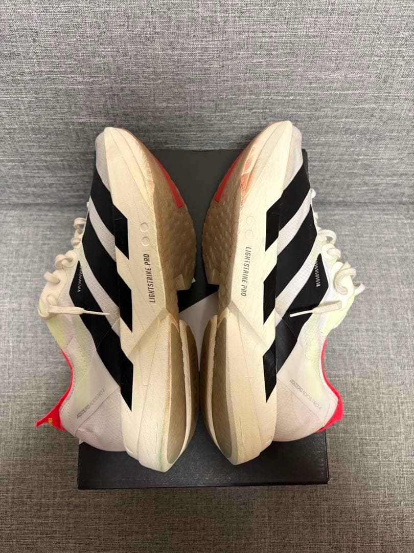 アディオスプロ4