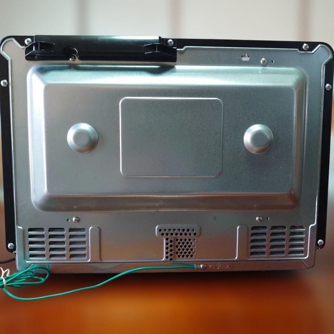 2020年製 日立 過熱水蒸気オーブンレンジ MRO-S8X 整備済み