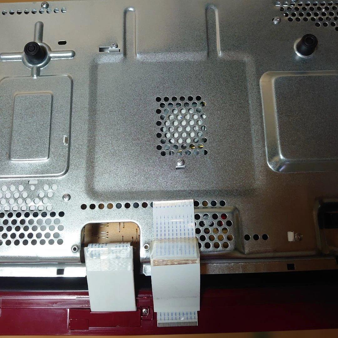 2020年製 日立 過熱水蒸気オーブンレンジ MRO-S8X 整備済み