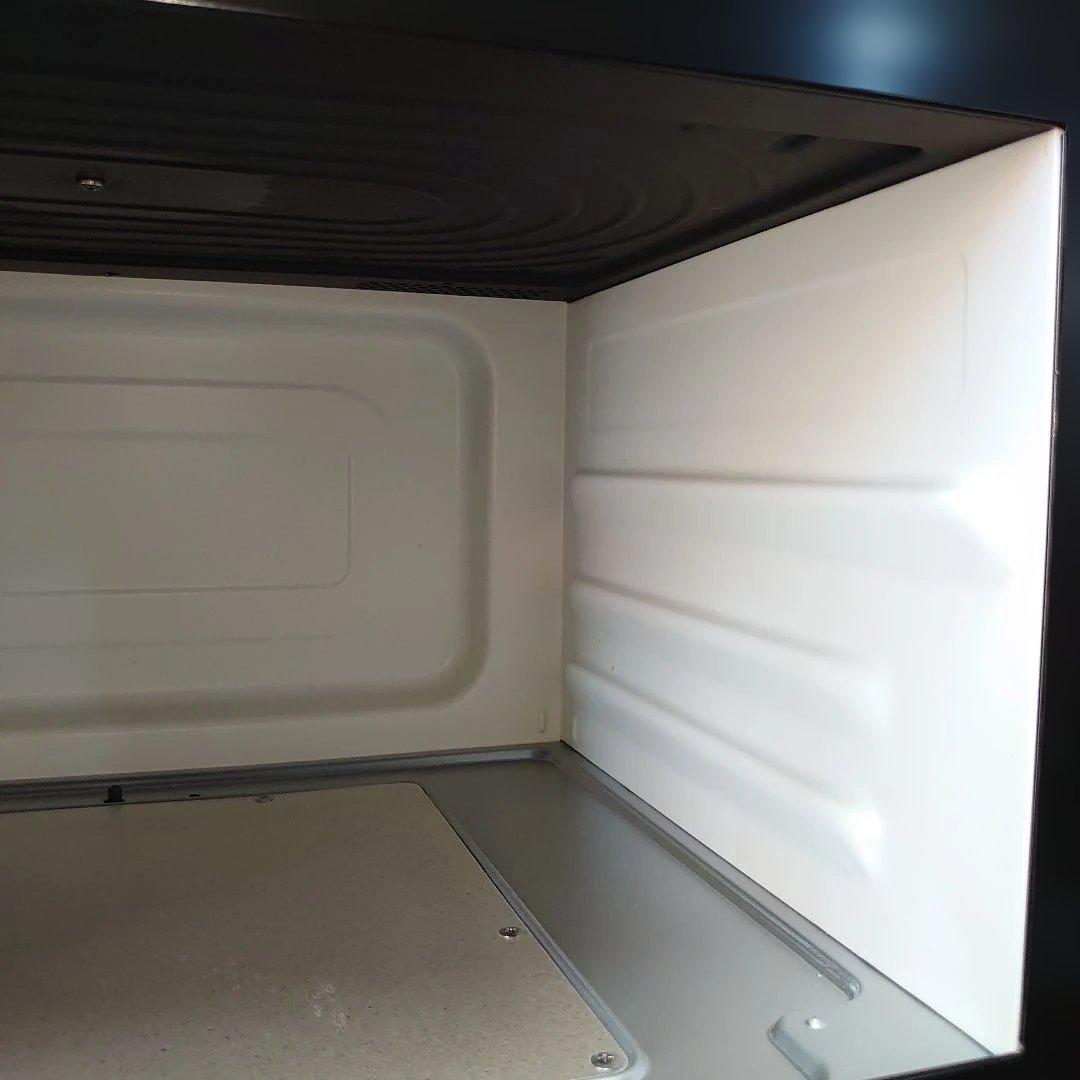 2020年製 日立 過熱水蒸気オーブンレンジ MRO-S8X 整備済み