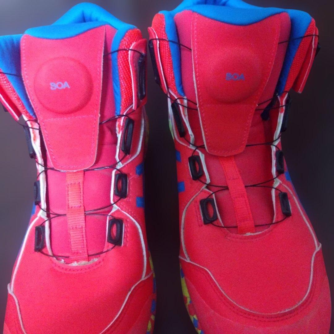 アシックス　asics 安全靴　ウィンジョブ　CP304 限定カラー　28cm