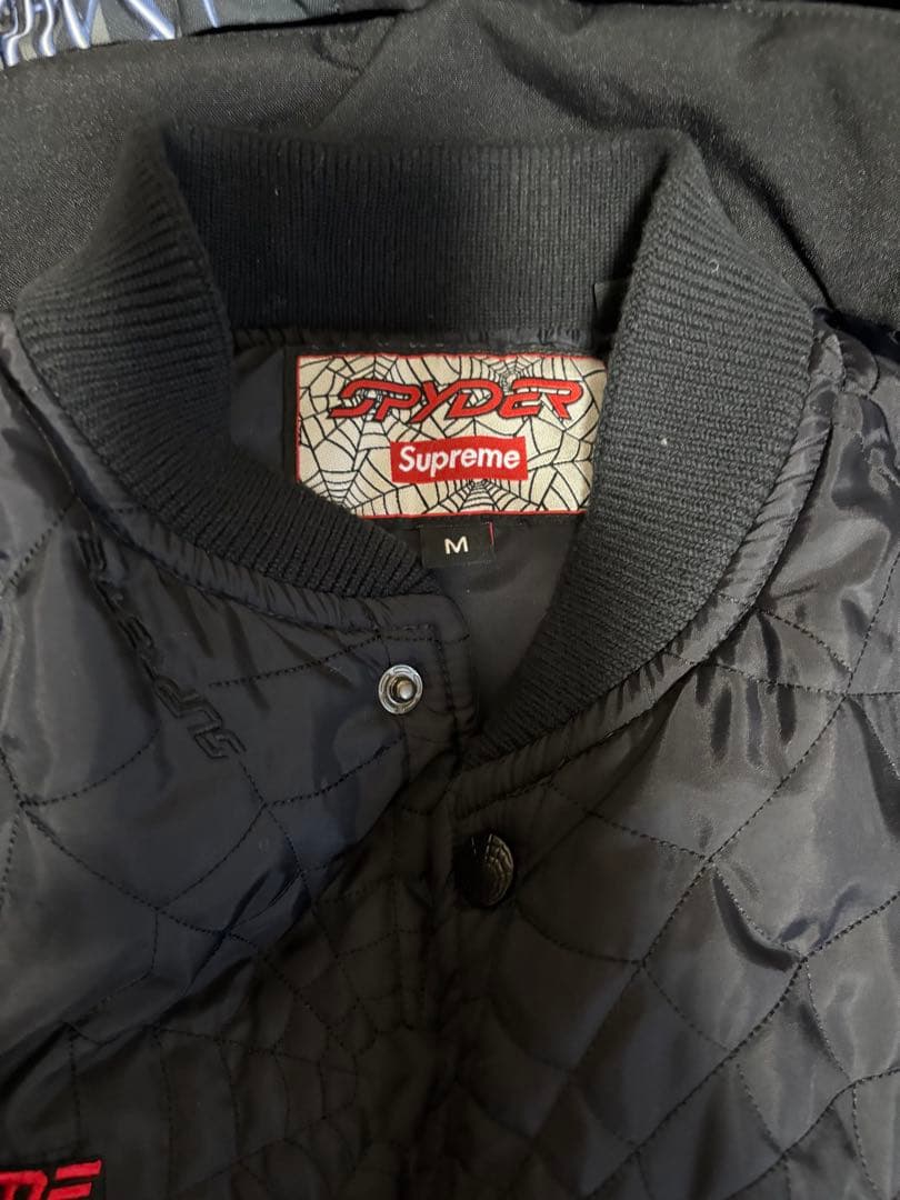 ジャケット・アウター Supreme x Spyder Technical Jacket