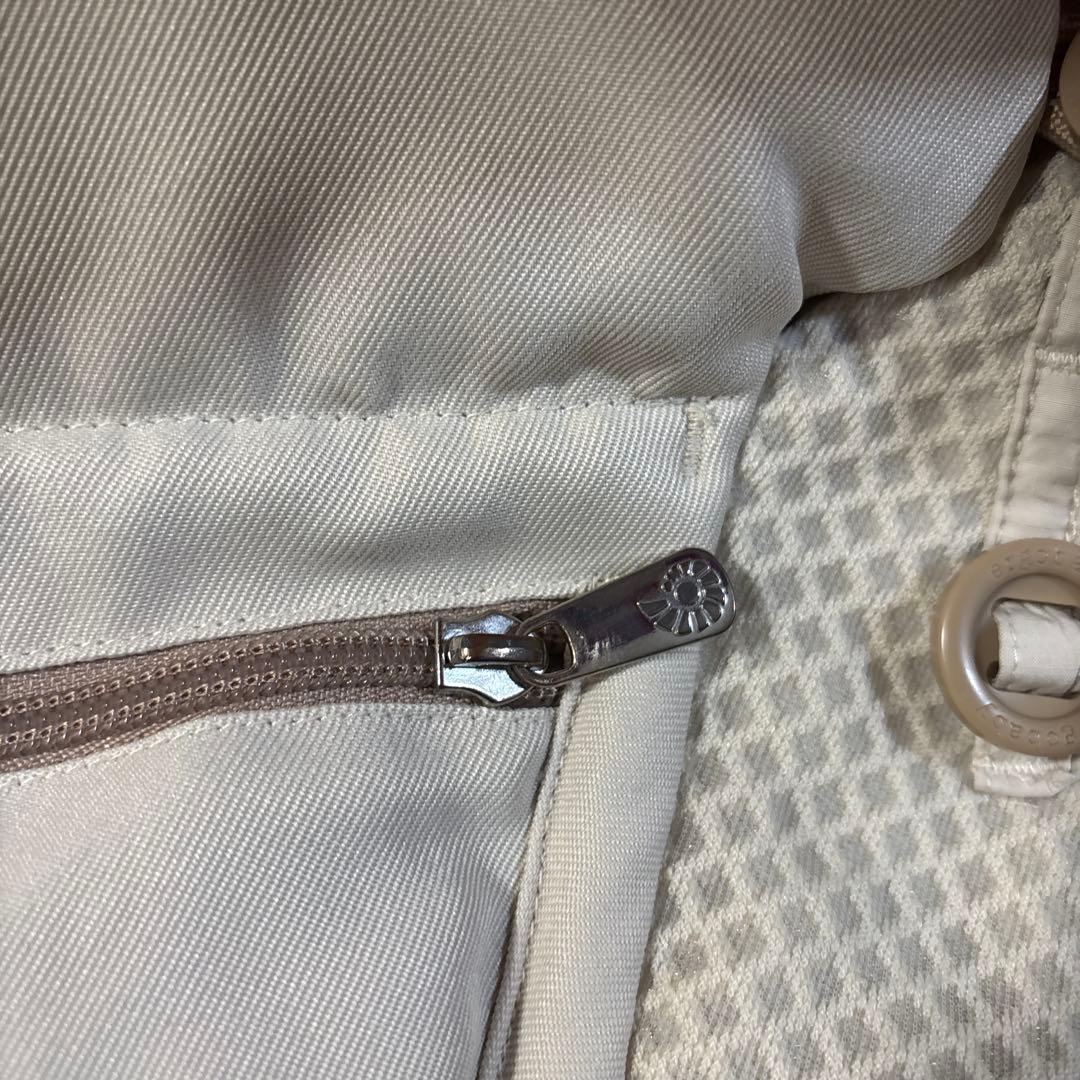 【正規品】エルゴ　オムニブリーズ　ナチュラルベージュ