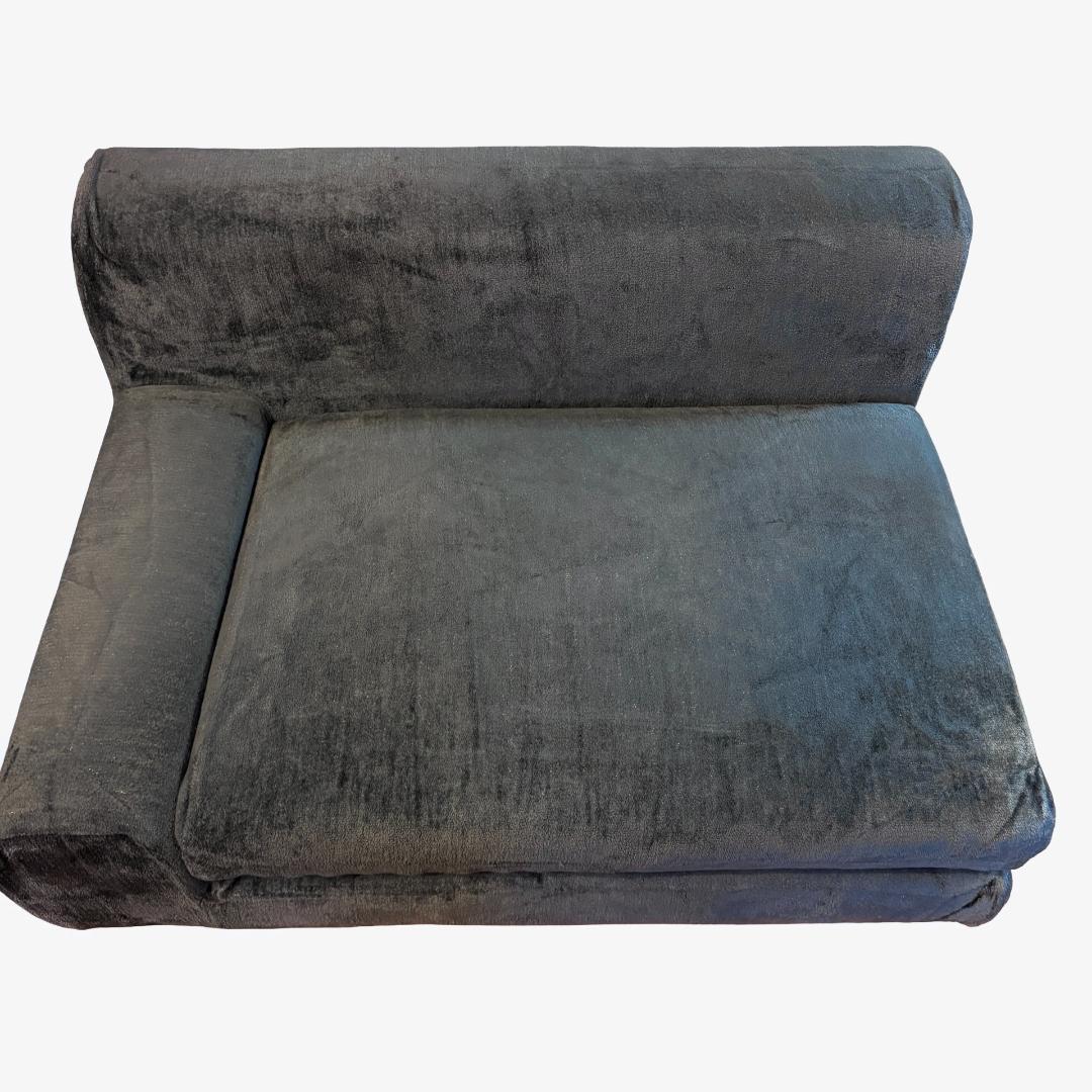 ①TRES THE SOFA TRES-A(ソファ分割出品)