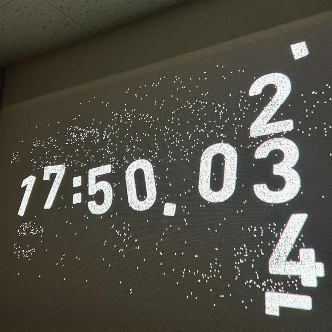 【ジャンク品】popIn Aladdin SE プロジェクター本体