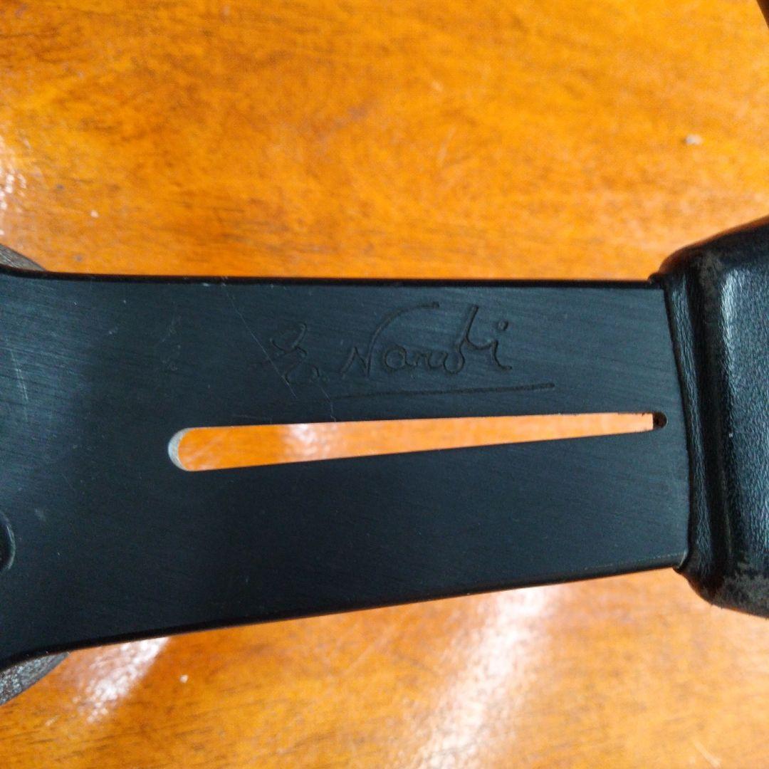 【中古品】Nardi 3スポークステアリング