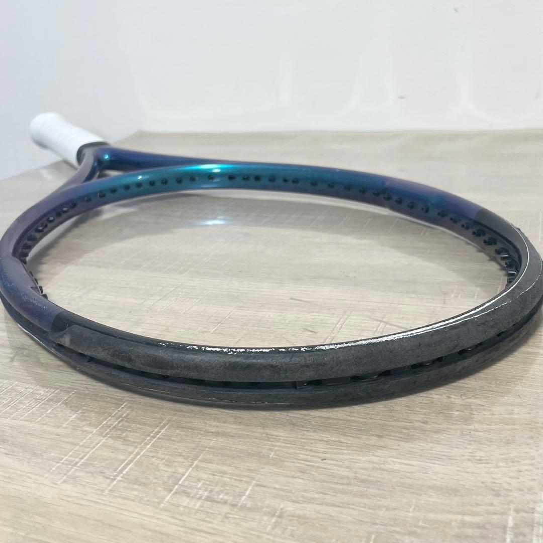 Wilson ULTRA TOUR 95 CV V4 テニスラケット G3