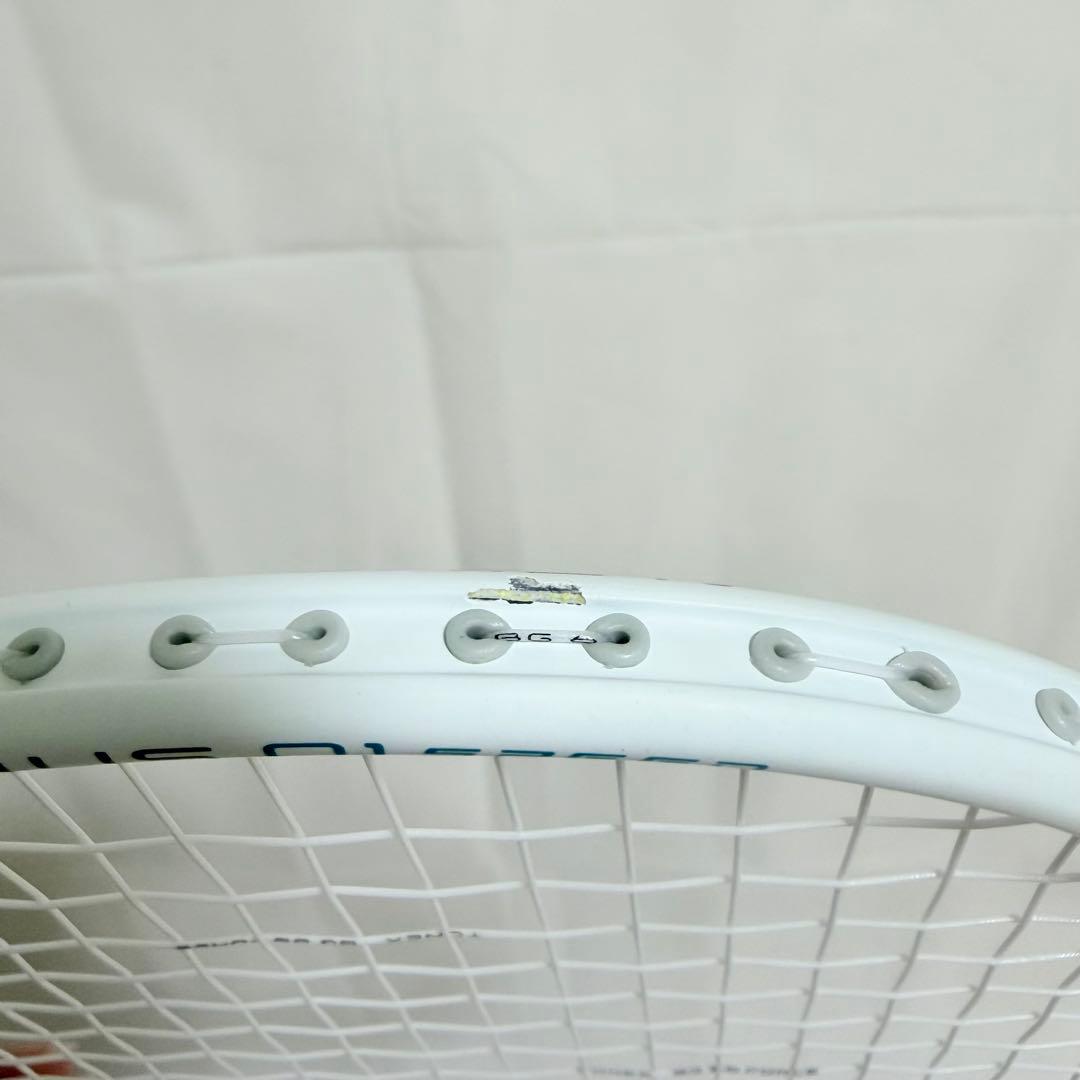 ☘️良品☘️Mizunoアルティウス01スピードバドミントンラケット