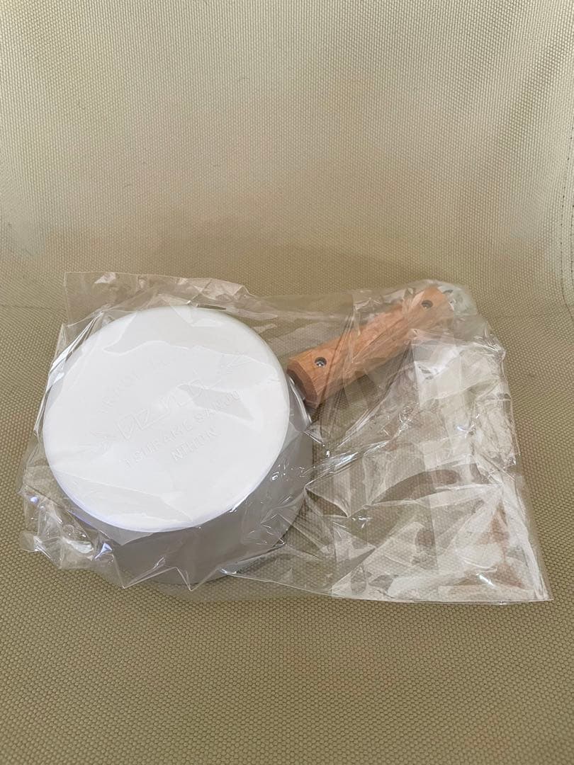 【新品未使用】アシモクラフツ　クッカー