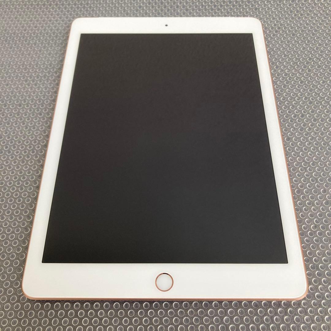 2669【早い者勝ち】iPad6 第6世代 32GB SIMフリー☆