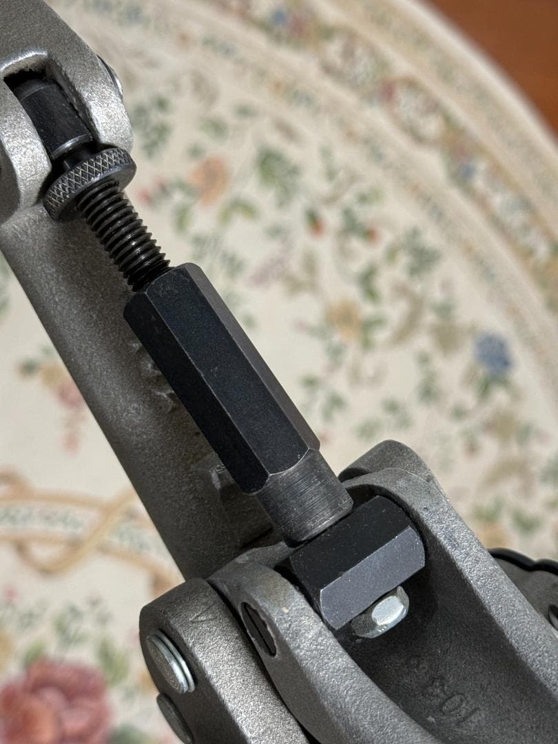 超レア！PARK Tool PRS-5 バイクメンテスタンド美品