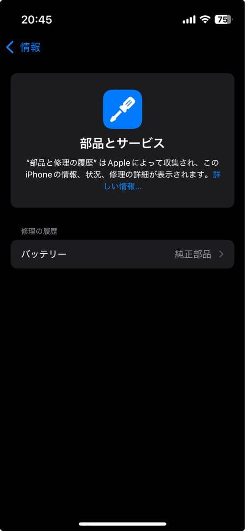 iPhone13 mini 256GB バッテリー91% 他サービス有