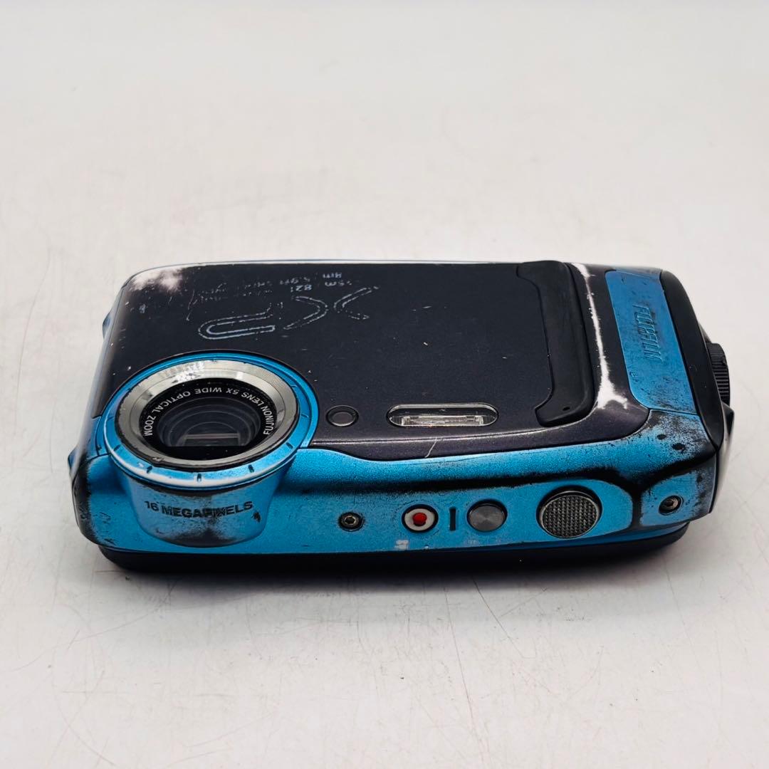 【動作確認済み】FUJIFILM FINEPIX XP140