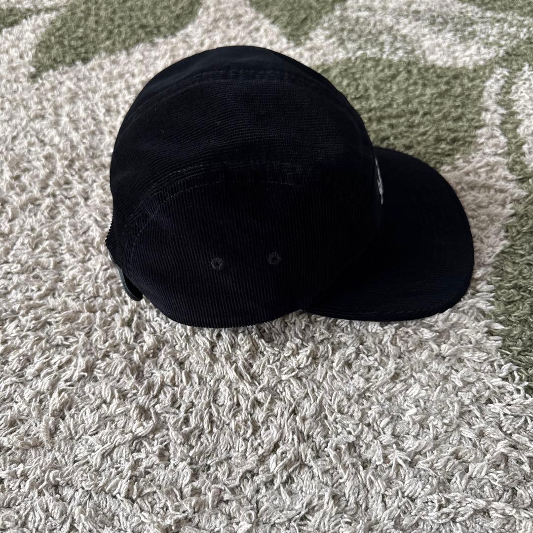 ちゃみSupreme Fine Wale Corduroy Camp