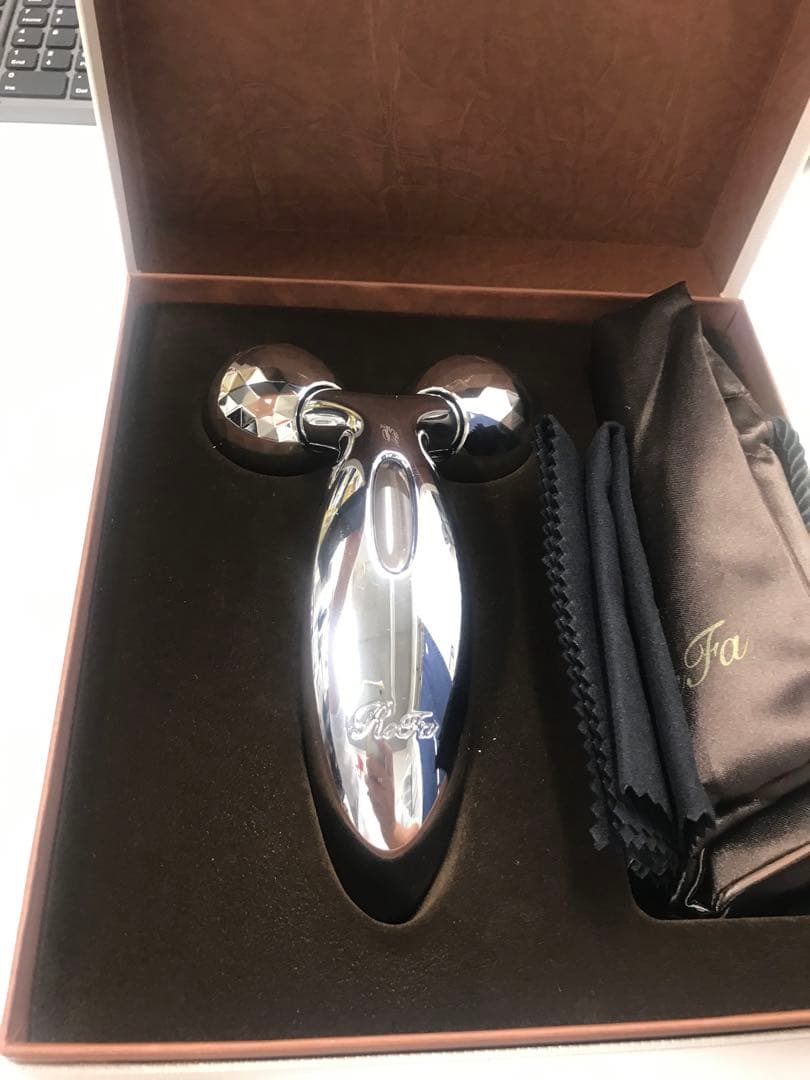 ReFa 美顔ローラー リファカラット