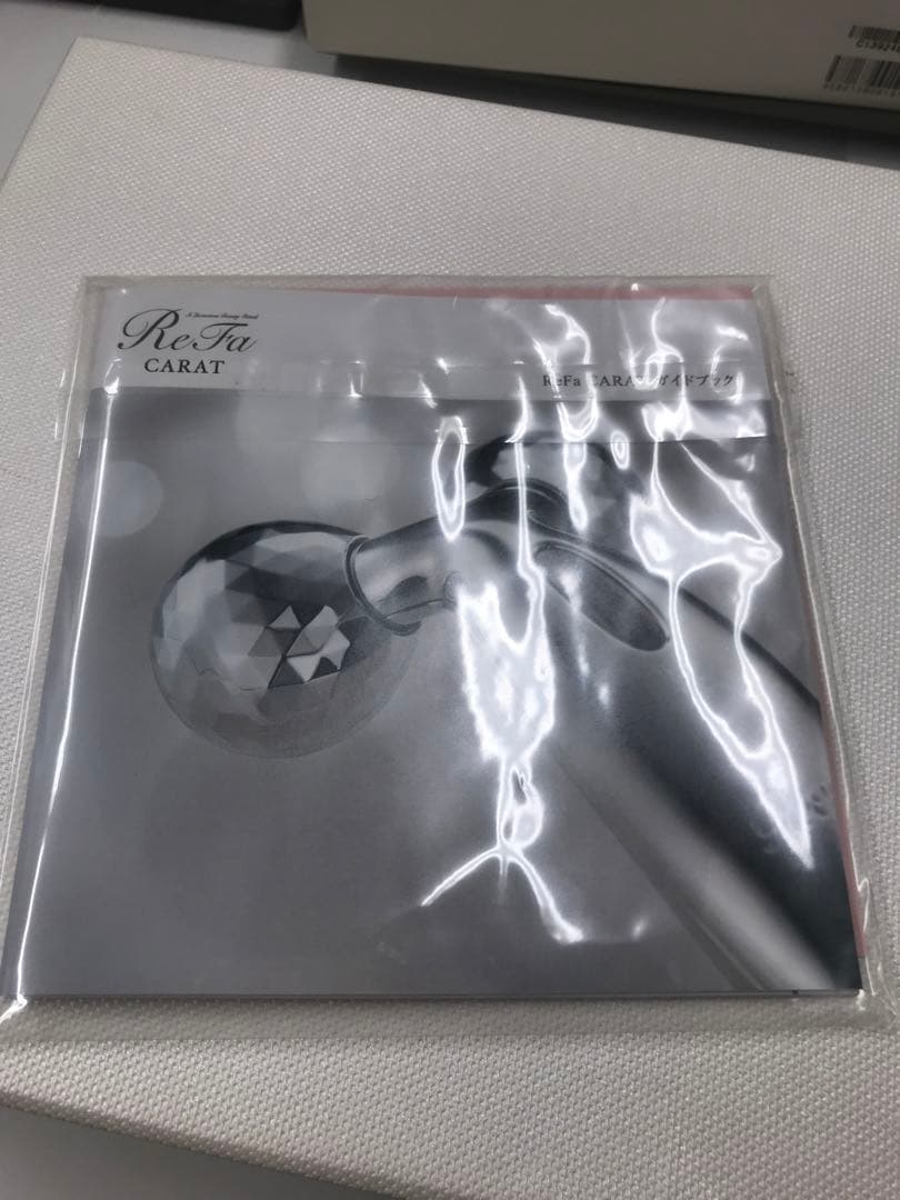 ReFa 美顔ローラー リファカラット