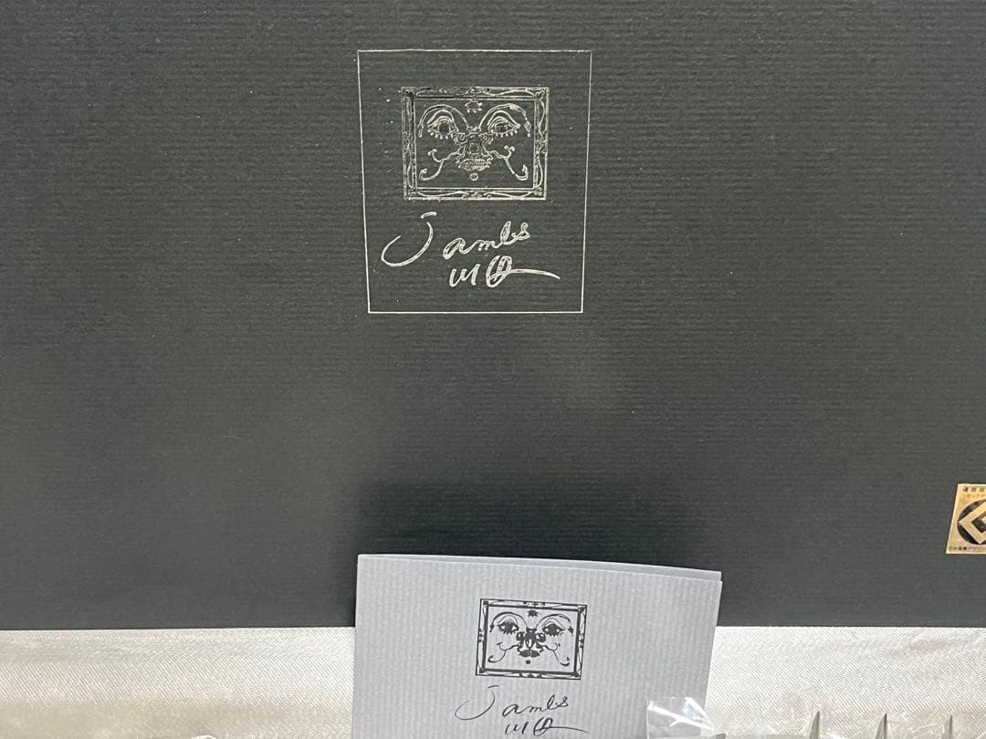 露カトラリー ナイフ フォーク10本セット グッドデザイン賞受賞