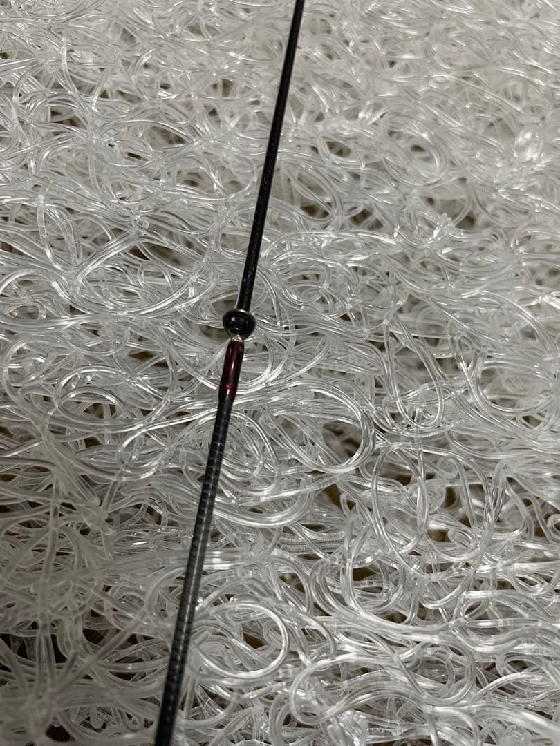 ホワイトウルフ62UL-E ロデオクラフト