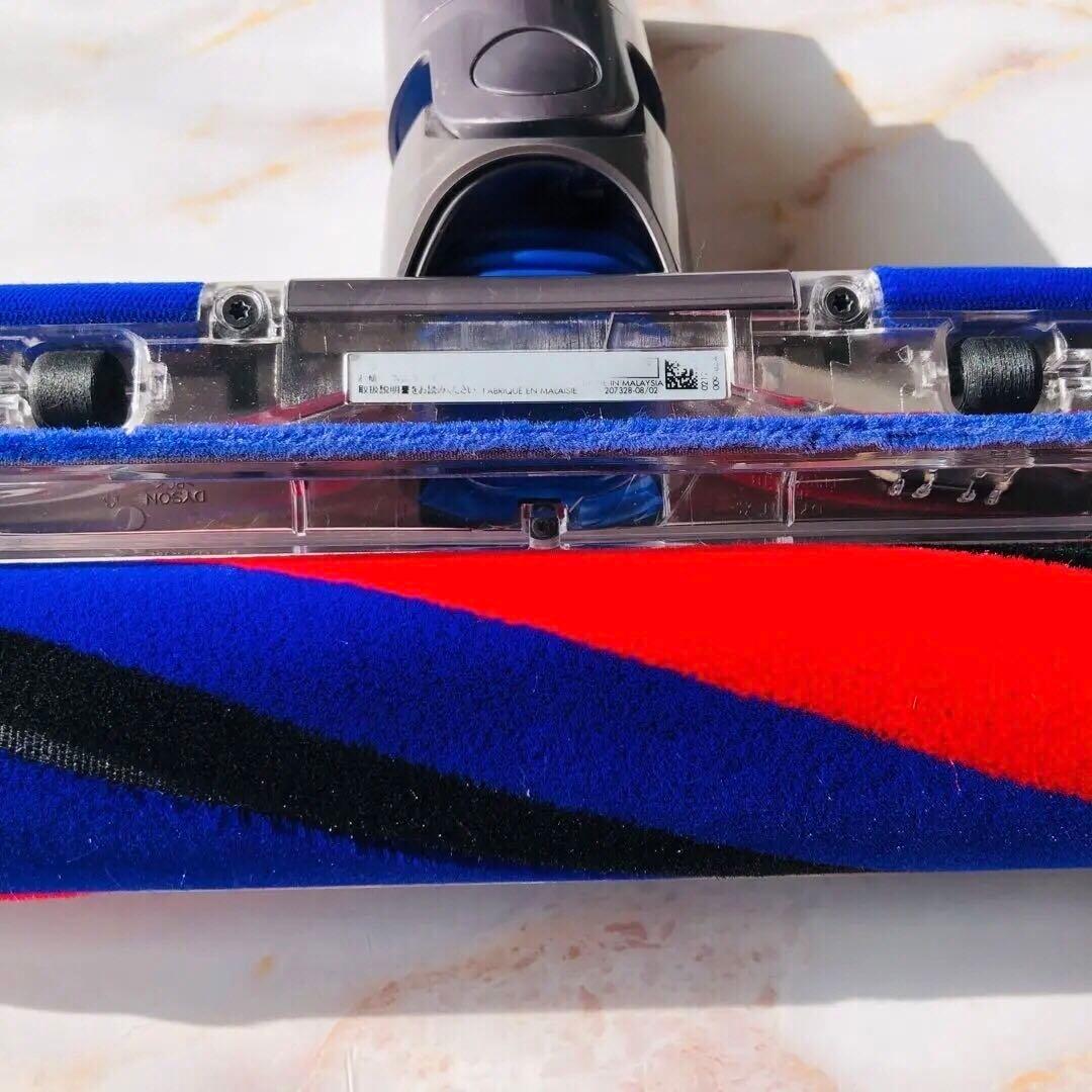 【即日発送】 SV18 Digital slim ダイソン 純正 ヘッド #1