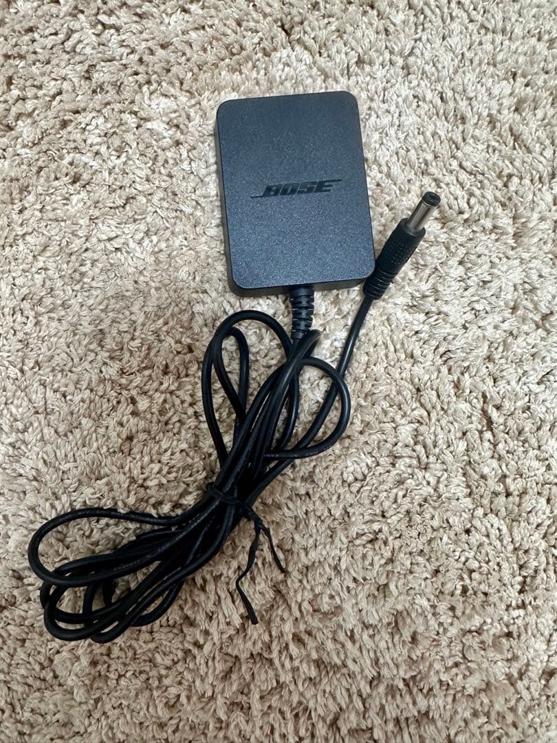 【BOSE】Bluetooth スピーカー